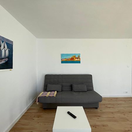 Habitacion En Apartamento Centro El Puerto Santa Maria El Puerto de Santa María Dış mekan fotoğraf