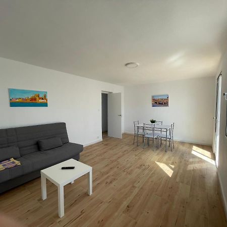 Habitacion En Apartamento Centro El Puerto Santa Maria El Puerto de Santa María Dış mekan fotoğraf