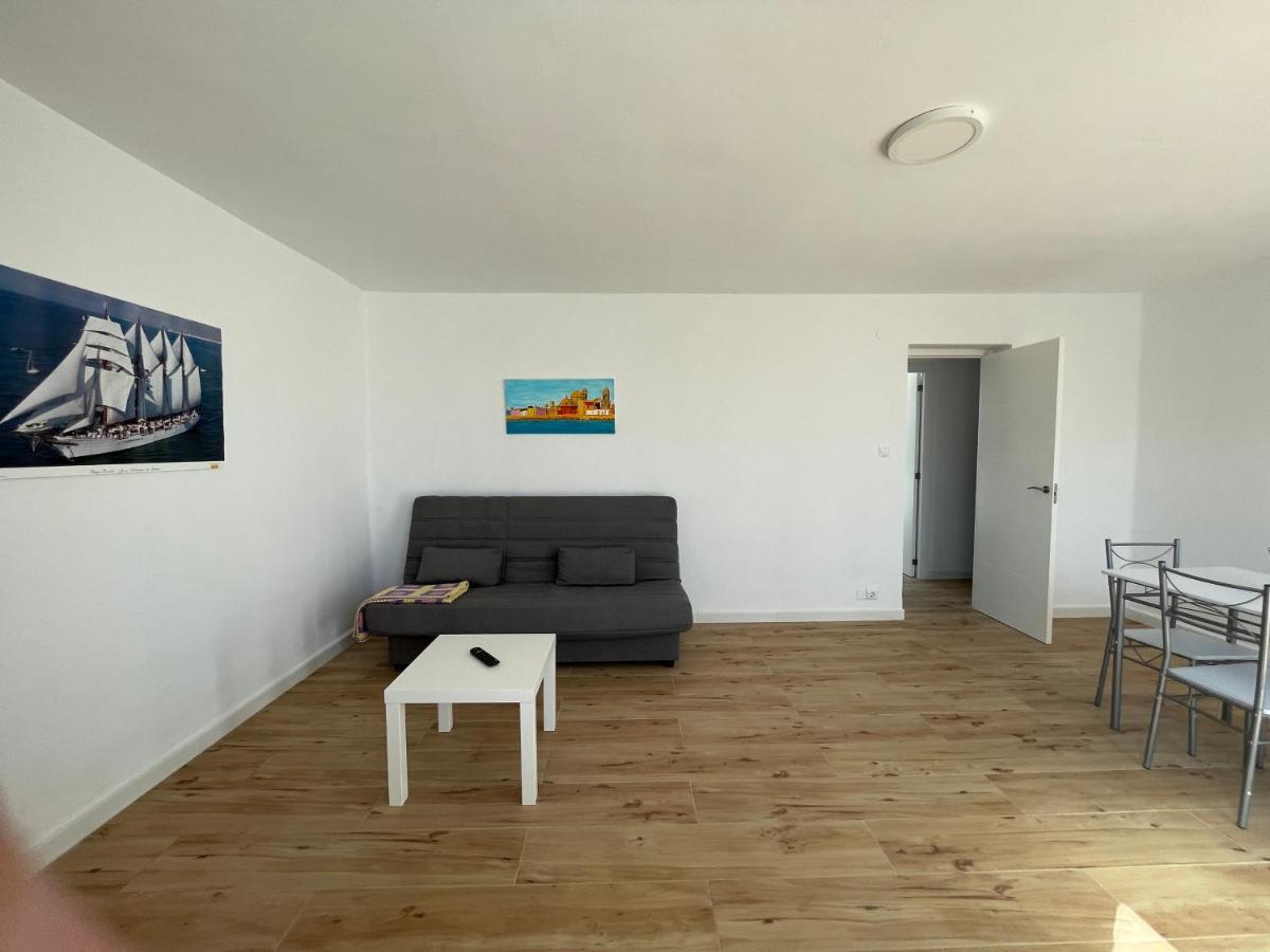 Habitacion En Apartamento Centro El Puerto Santa Maria El Puerto de Santa María Dış mekan fotoğraf