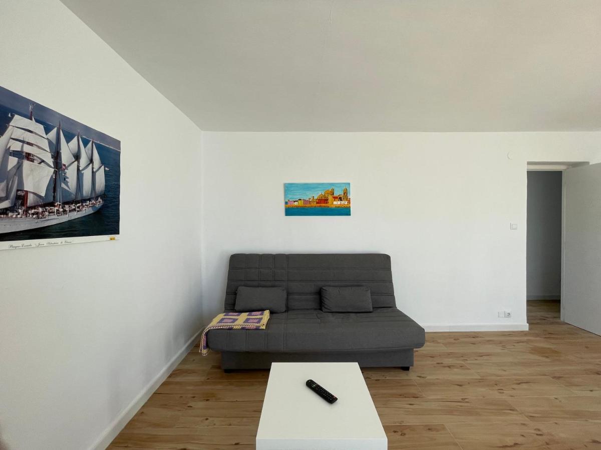 Habitacion En Apartamento Centro El Puerto Santa Maria El Puerto de Santa María Dış mekan fotoğraf