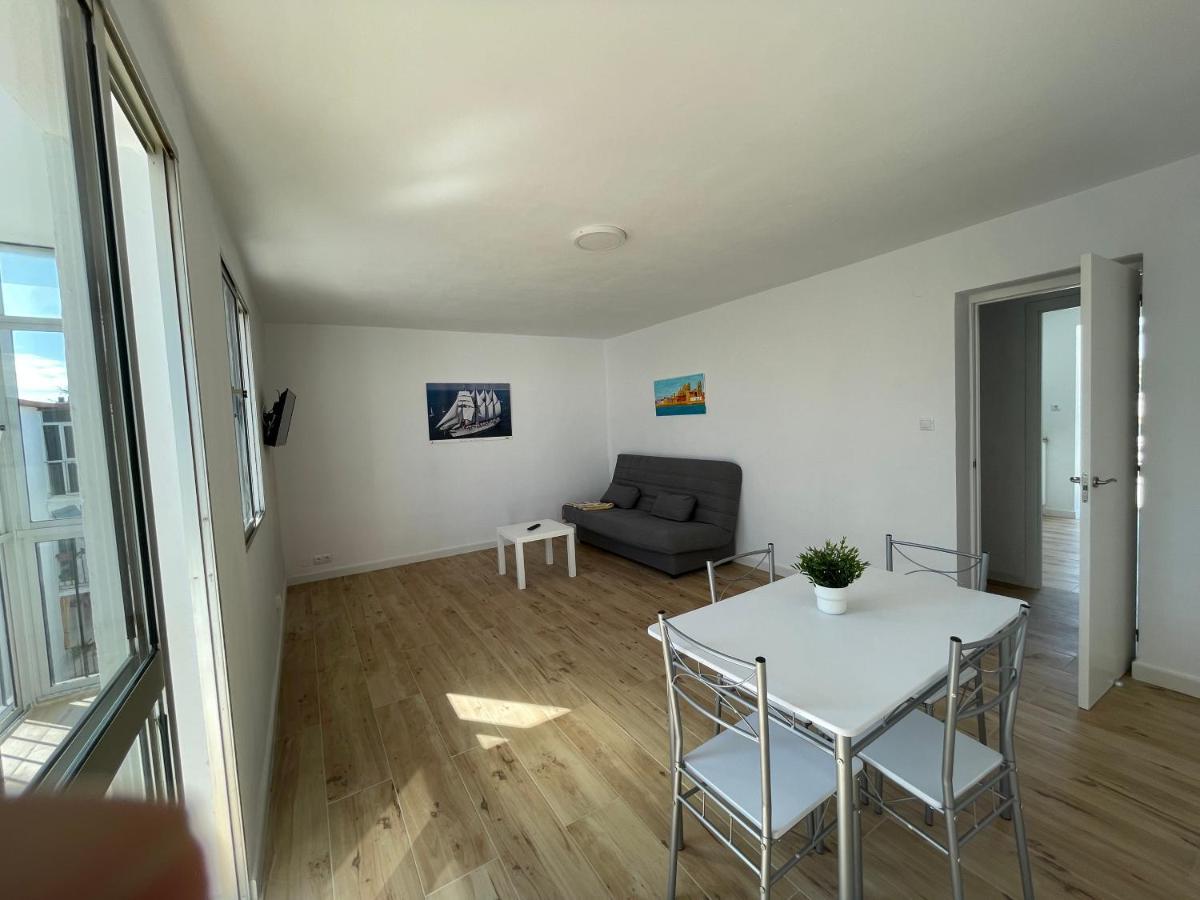 Habitacion En Apartamento Centro El Puerto Santa Maria El Puerto de Santa María Dış mekan fotoğraf