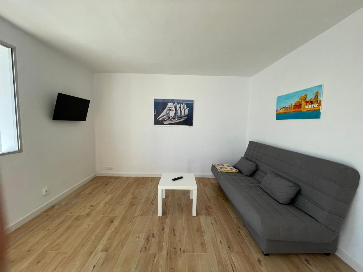 Habitacion En Apartamento Centro El Puerto Santa Maria El Puerto de Santa María Dış mekan fotoğraf