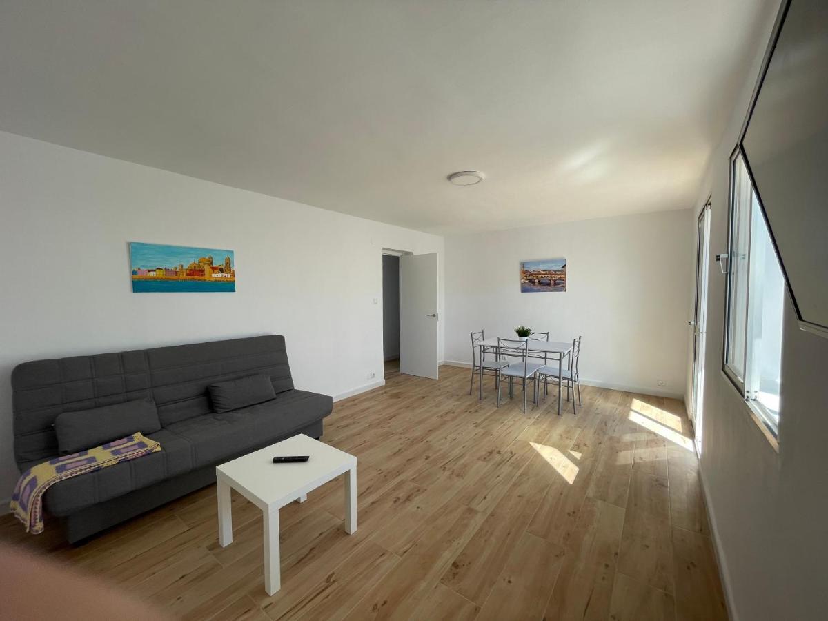 Habitacion En Apartamento Centro El Puerto Santa Maria El Puerto de Santa María Dış mekan fotoğraf
