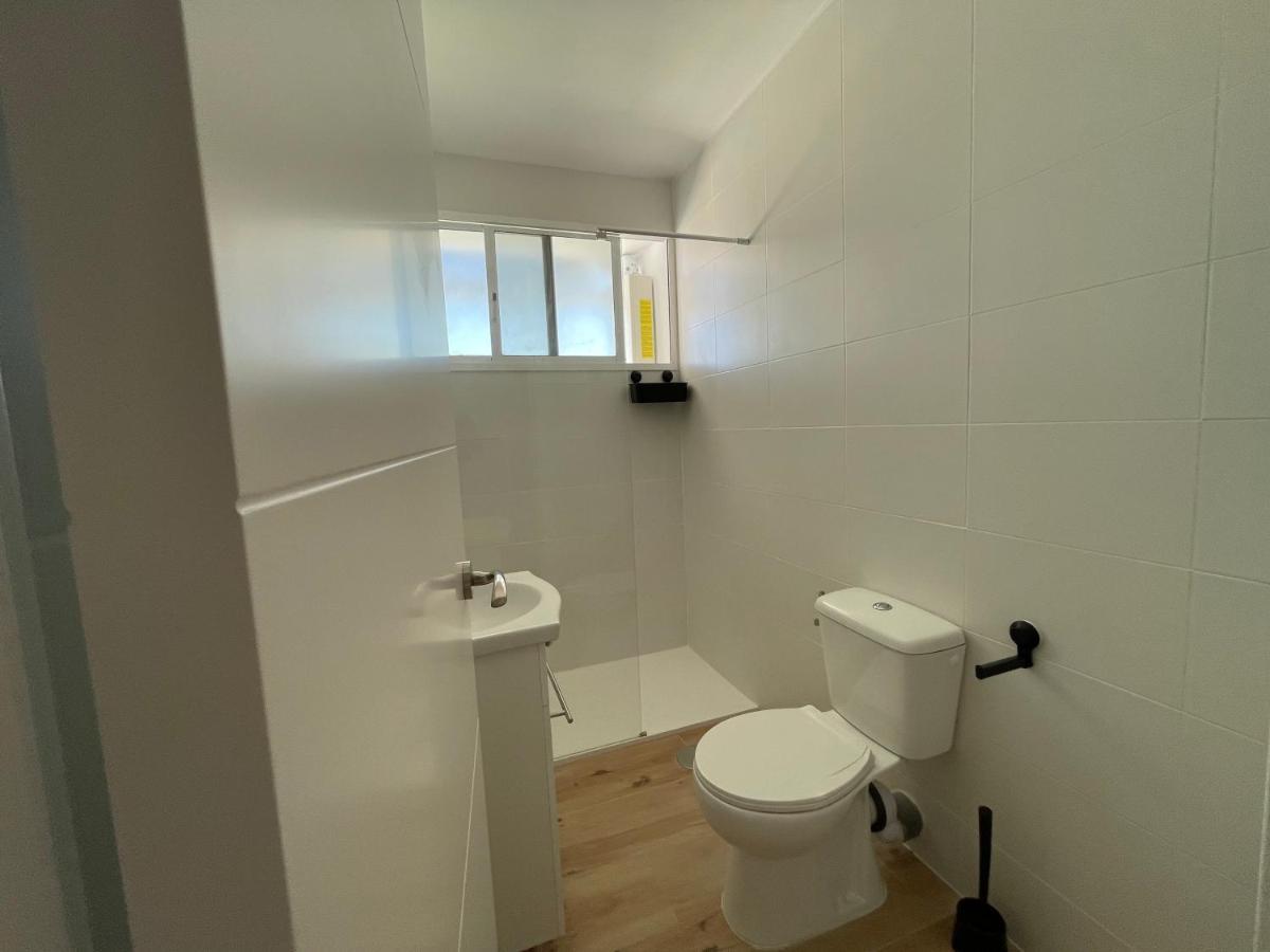 Habitacion En Apartamento Centro El Puerto Santa Maria El Puerto de Santa María Dış mekan fotoğraf
