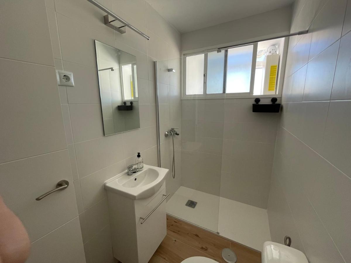 Habitacion En Apartamento Centro El Puerto Santa Maria El Puerto de Santa María Dış mekan fotoğraf