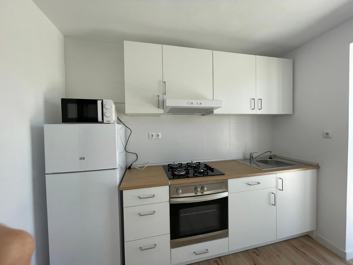 Habitacion En Apartamento Centro El Puerto Santa Maria El Puerto de Santa María Dış mekan fotoğraf