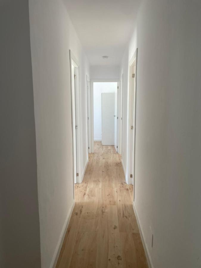 Habitacion En Apartamento Centro El Puerto Santa Maria El Puerto de Santa María Dış mekan fotoğraf