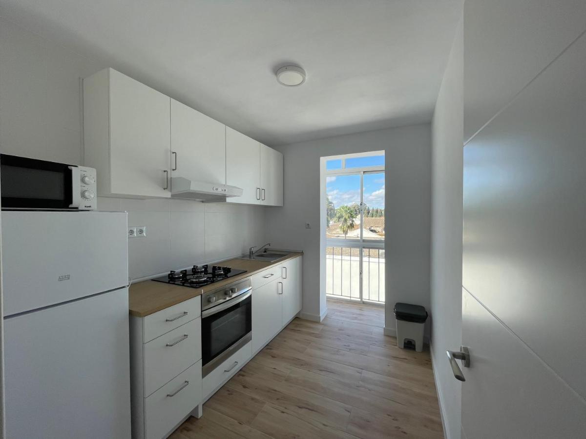 Habitacion En Apartamento Centro El Puerto Santa Maria El Puerto de Santa María Dış mekan fotoğraf