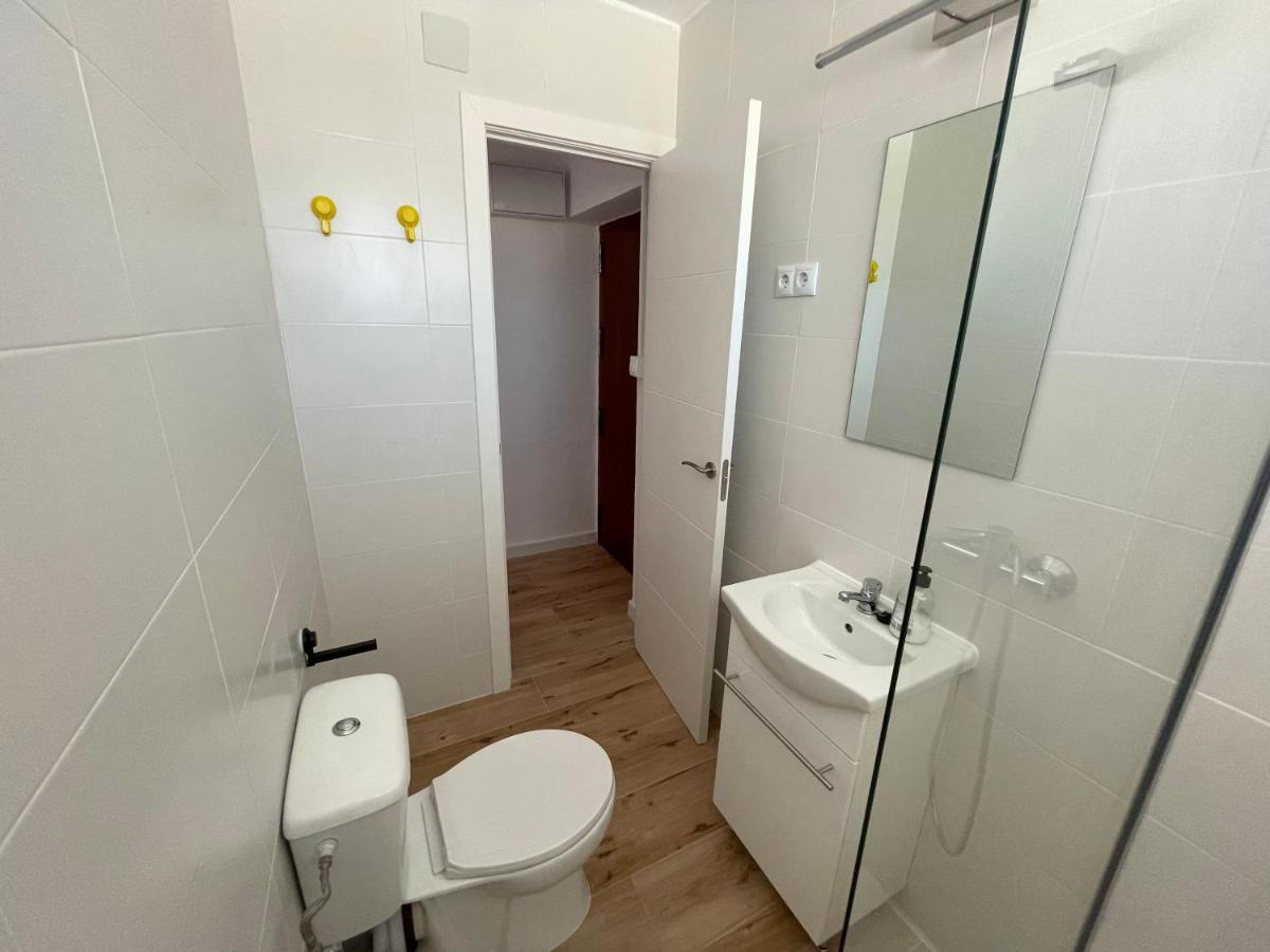 Habitacion En Apartamento Centro El Puerto Santa Maria El Puerto de Santa María Dış mekan fotoğraf