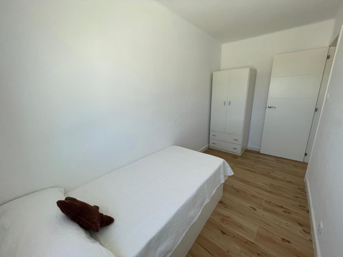 Habitacion En Apartamento Centro El Puerto Santa Maria El Puerto de Santa María Dış mekan fotoğraf