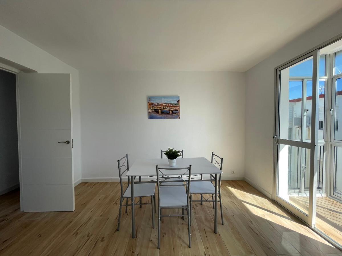 Habitacion En Apartamento Centro El Puerto Santa Maria El Puerto de Santa María Dış mekan fotoğraf