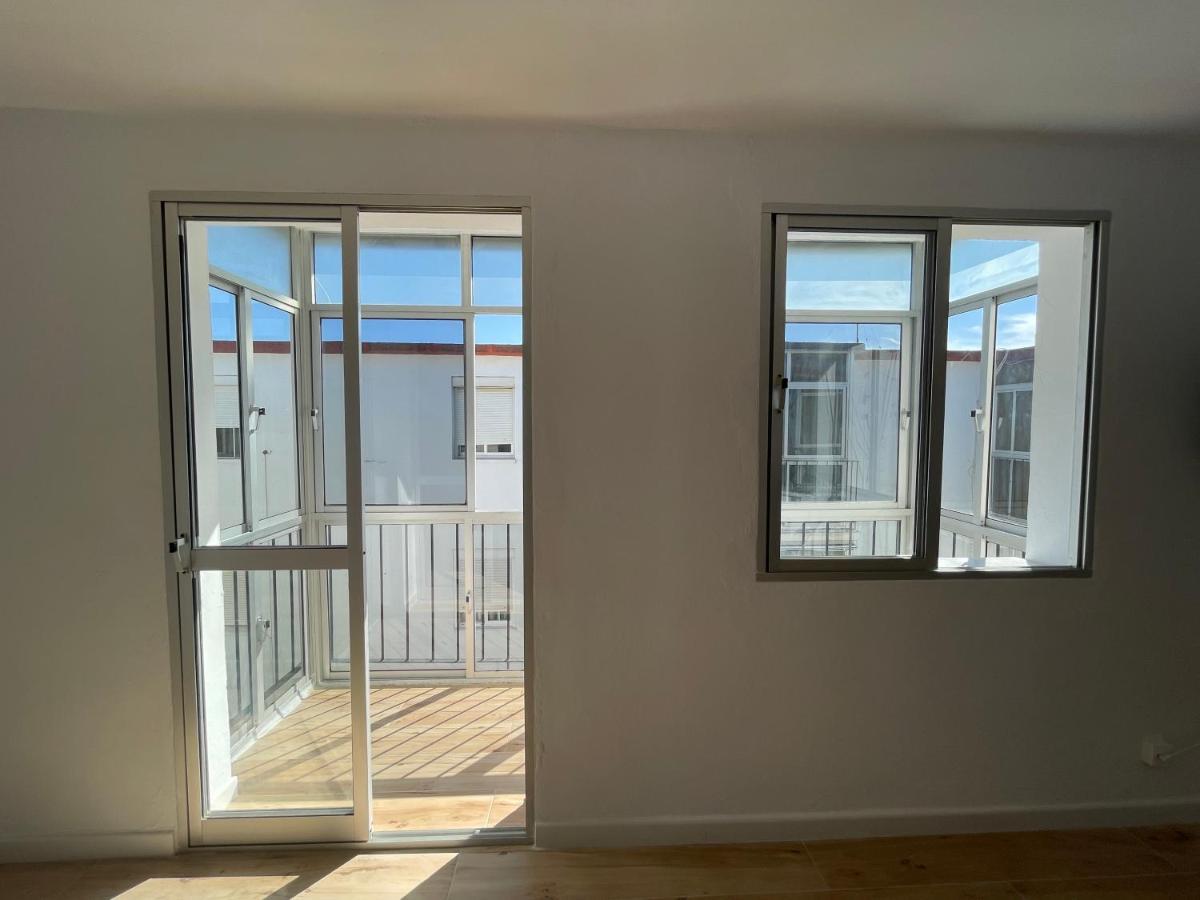 Habitacion En Apartamento Centro El Puerto Santa Maria El Puerto de Santa María Dış mekan fotoğraf
