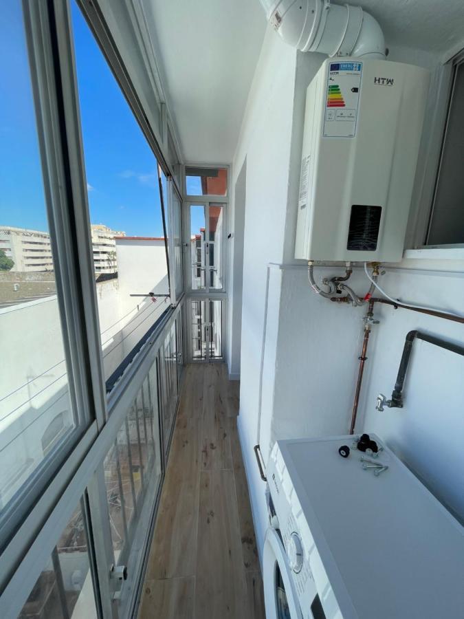 Habitacion En Apartamento Centro El Puerto Santa Maria El Puerto de Santa María Dış mekan fotoğraf