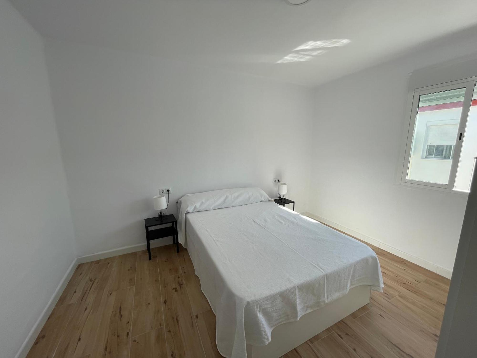 Habitacion En Apartamento Centro El Puerto Santa Maria El Puerto de Santa María Dış mekan fotoğraf