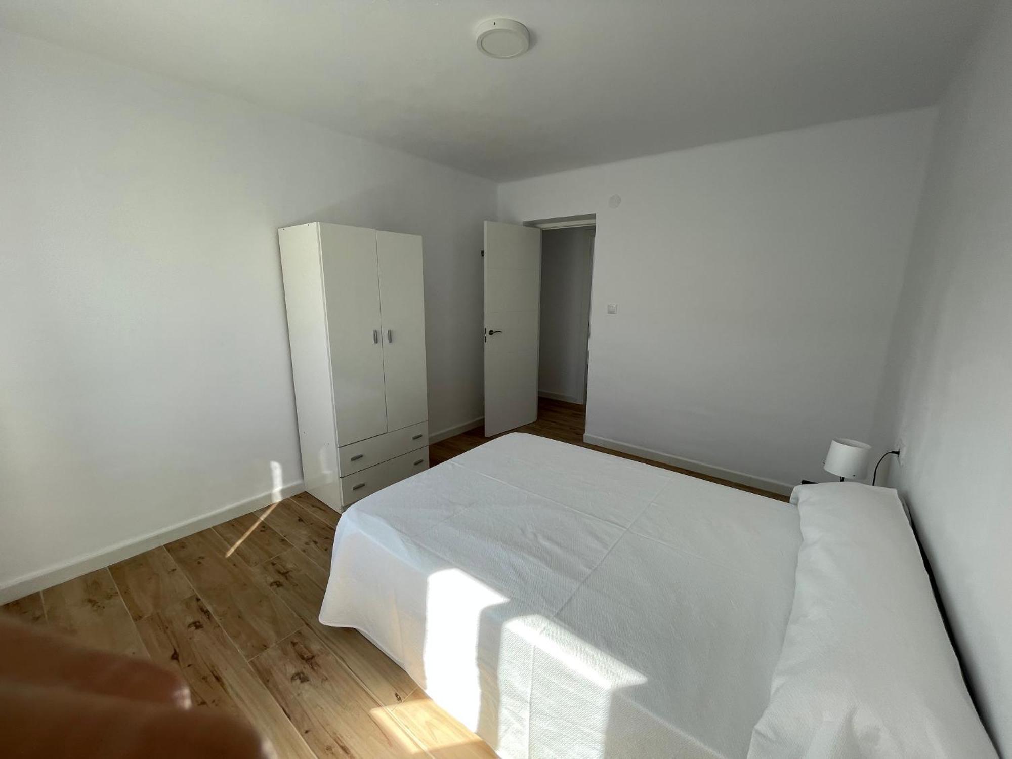 Habitacion En Apartamento Centro El Puerto Santa Maria El Puerto de Santa María Dış mekan fotoğraf