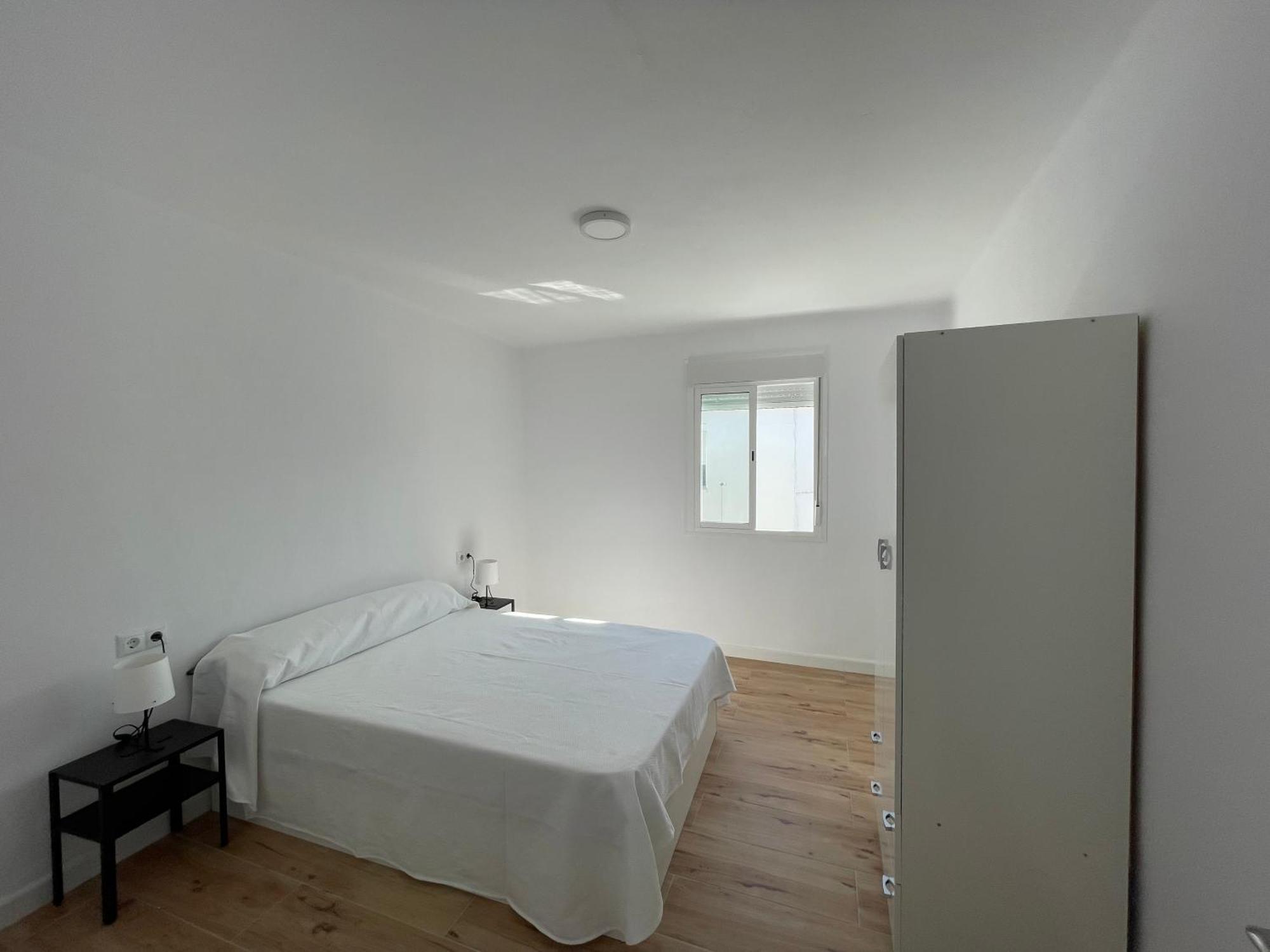 Habitacion En Apartamento Centro El Puerto Santa Maria El Puerto de Santa María Dış mekan fotoğraf